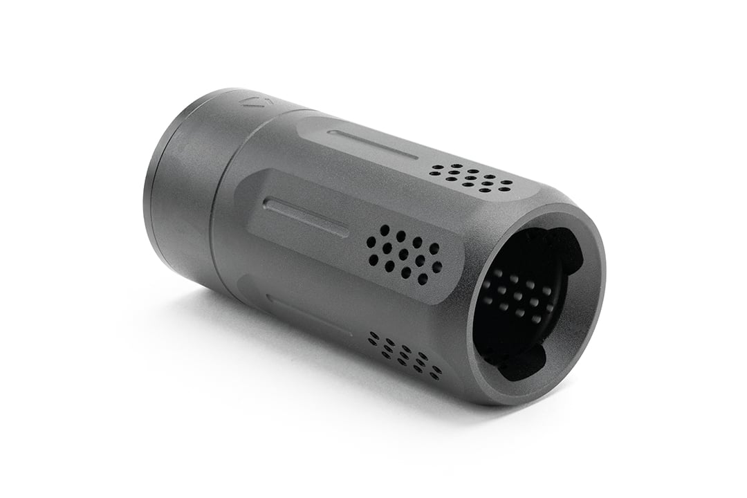 Open Box Return - Strike Industries Universal Oppressor Blast Shield