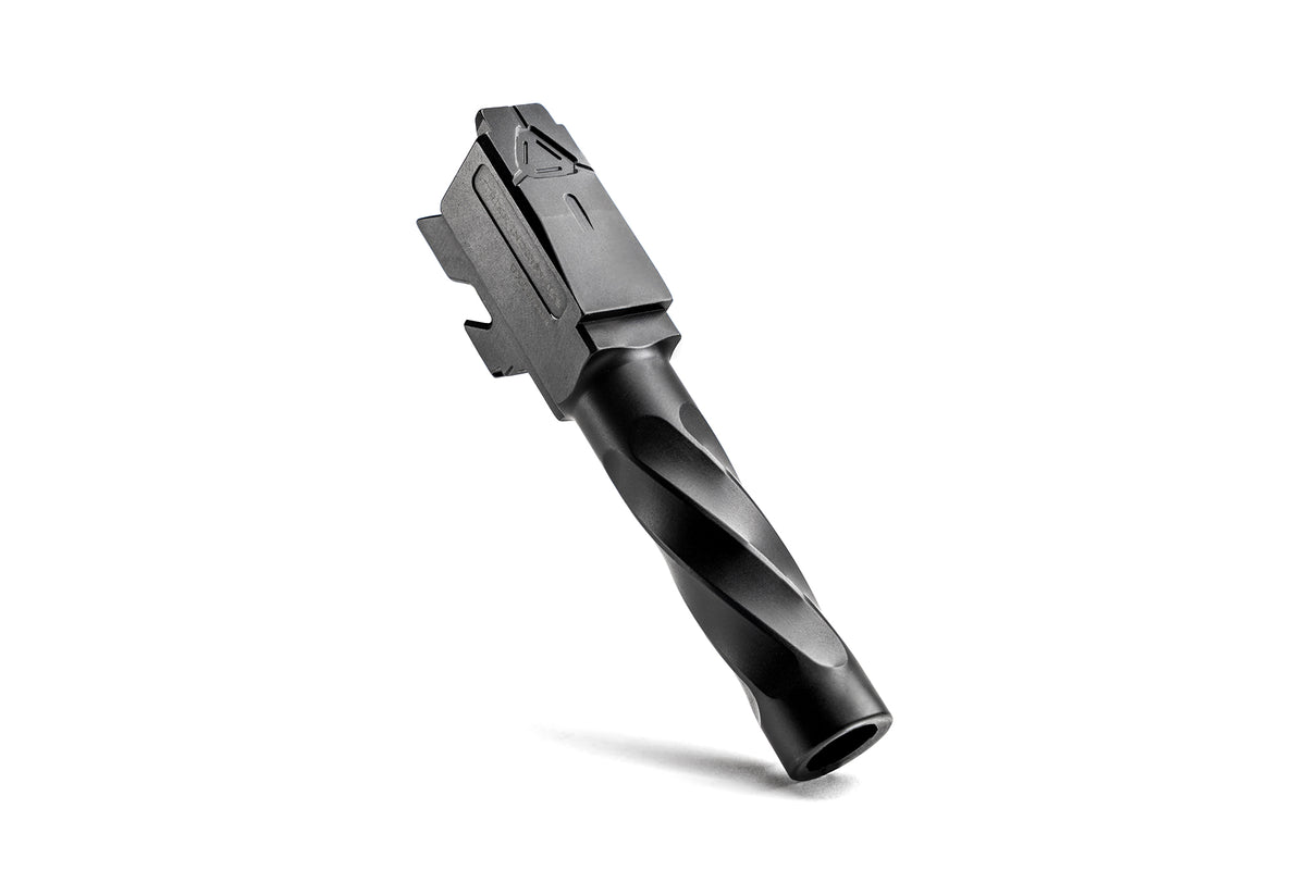 Strike Industries Barrel for Glock 43/43X