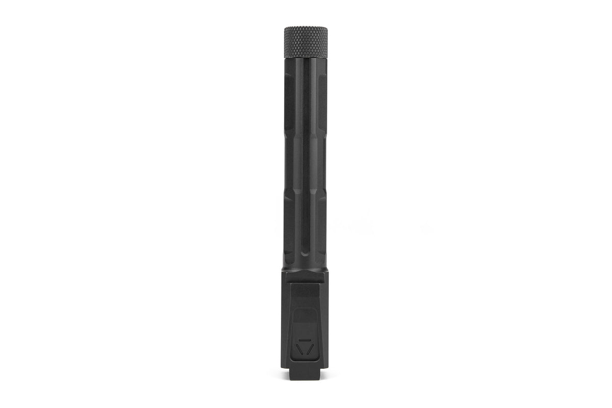 Strike Industries Threaded Barrel for Glock G19