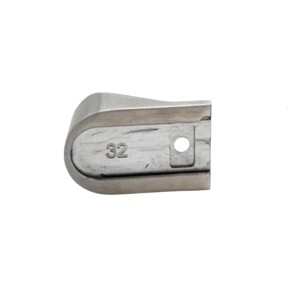 Seecamp .32 Magazine Extension Polished
