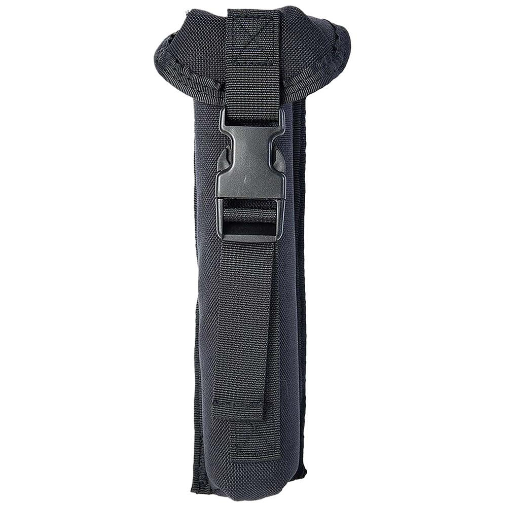 BANISH 4966 POUCH BANISH SUPPRESSOR BLK