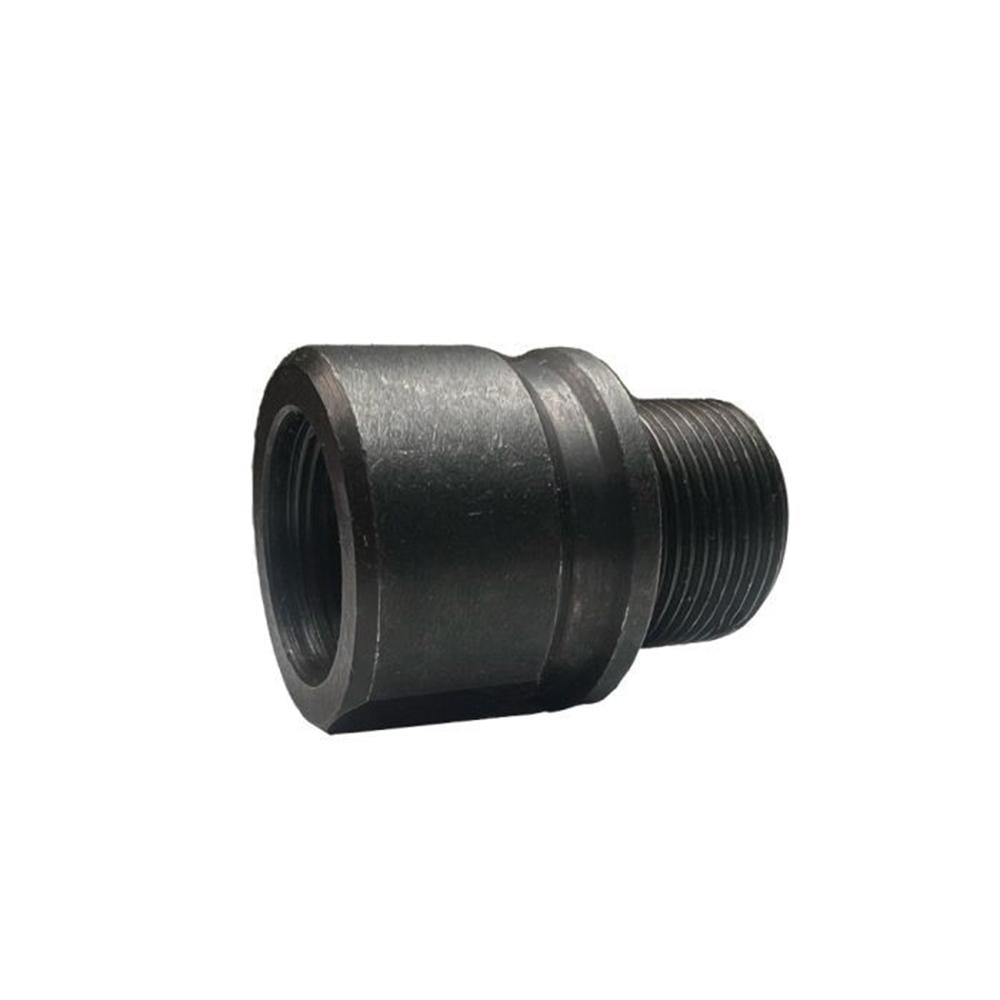 BANISH 5786 ADAPTER THREAD 5/8X24 TO 1/2X28