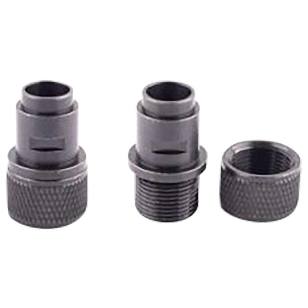 BANISH 5782 ADAPTER THREAD WALTHER P22 & S&W M&P22