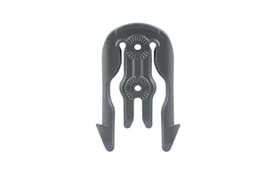 SL 6004 MOLLE ACCY MOUNT BLK