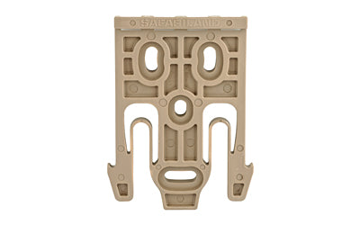 SL 6004 QLS LOCKING FORK FDE