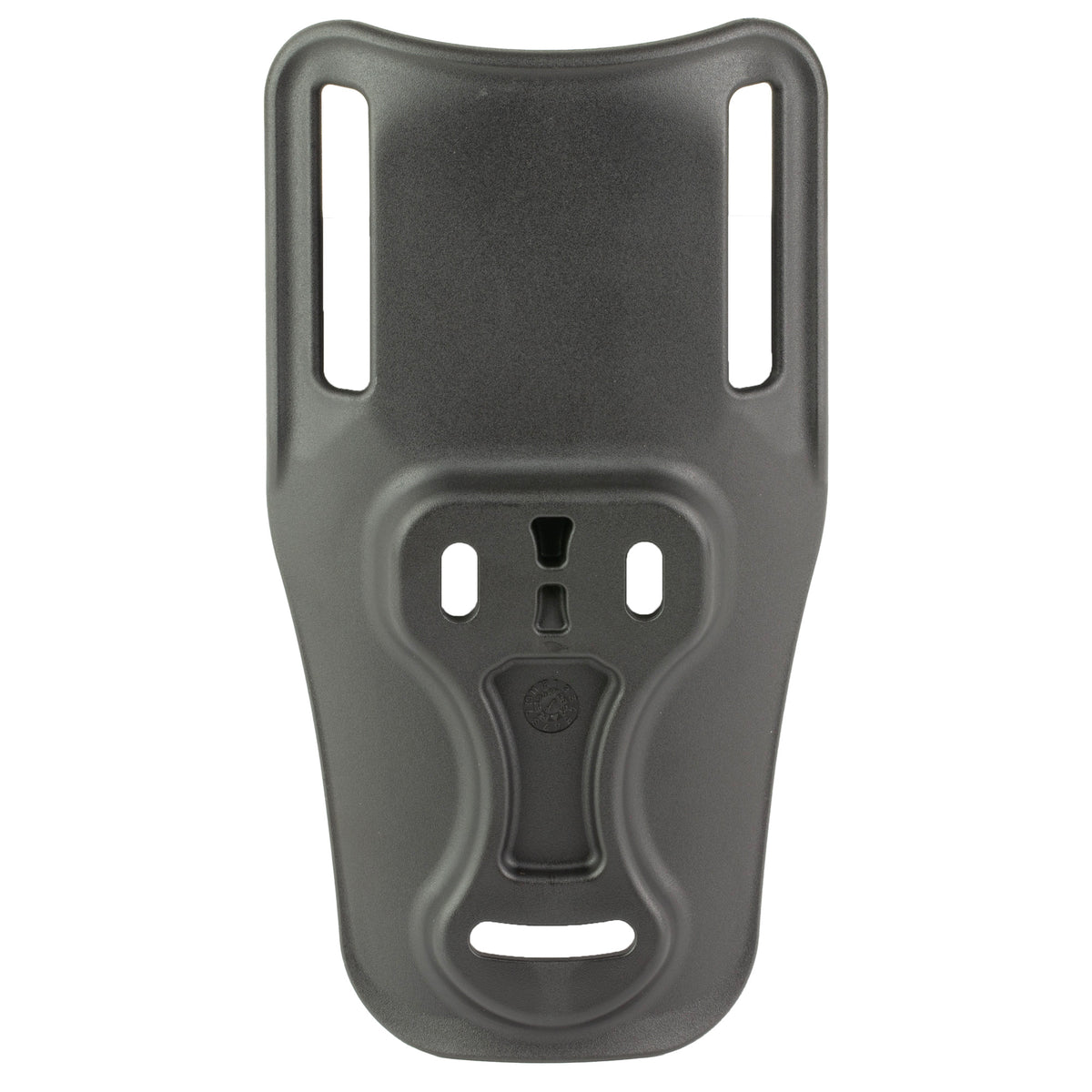 SL MID/CANT UNIV BELT LOOP BLK 2"