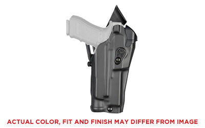 SL 6390RDS ALS MID LVL I HOLSTER BLK