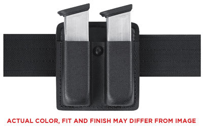 SL 73 DBL MAG PCH FOR GLK 17 TAC BLK