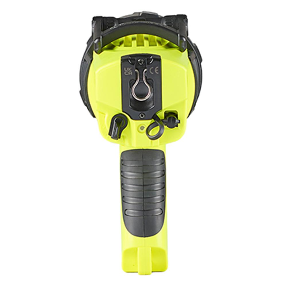 Waypoint 400 - 120V AC - Box - Yellow