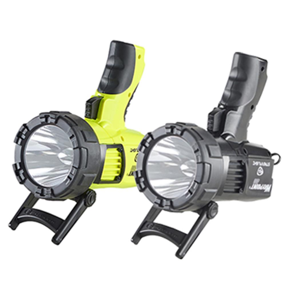 Waypoint 400 - 120V AC - Box - Yellow