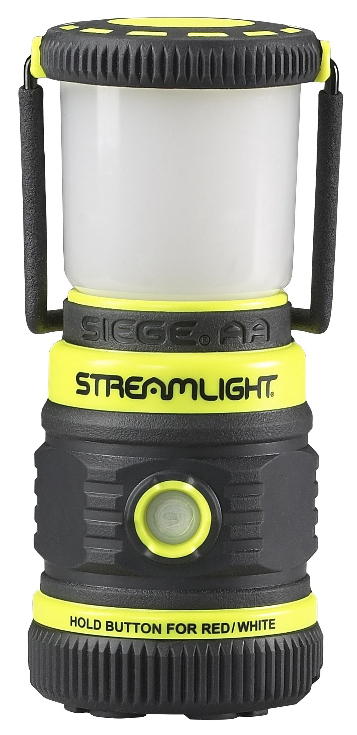 SIEGE AA WITH MAGNETS YELLOW