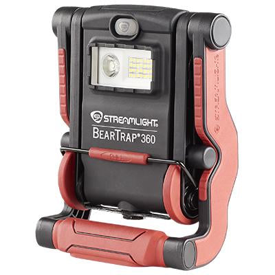 Streamlight BearTrap 360 - 120V AC