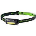 BANDIT PRO - INCLUDES USB CORD AND ELASTIC HEADSTRAP - BLACK – CLAM