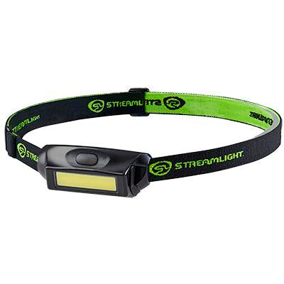 BANDIT PRO - INCLUDES USB CORD AND ELASTIC HEADSTRAP - BLACK – CLAM