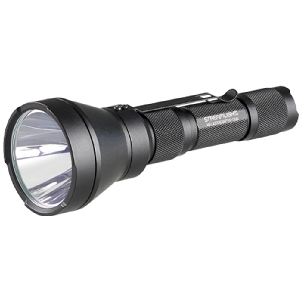 Streamlight MegaStream HP USB Black