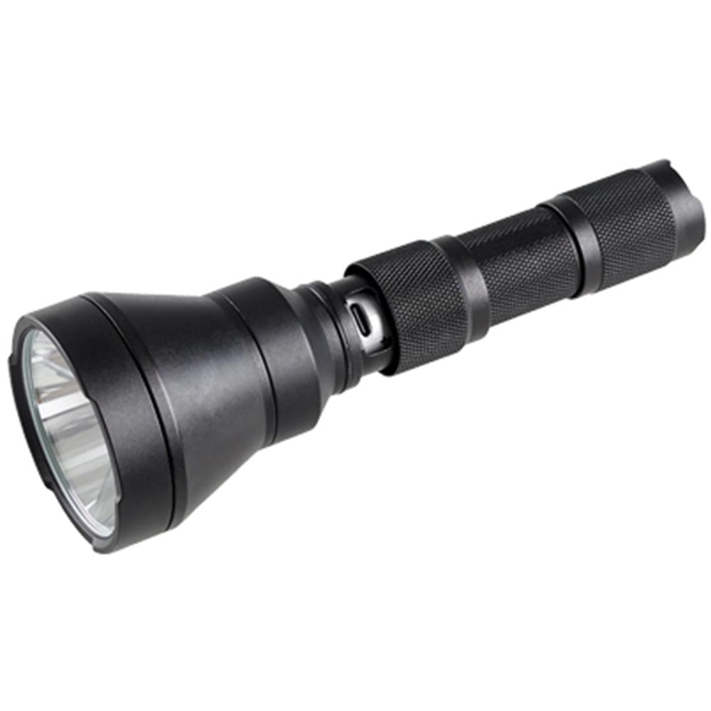 Streamlight MegaStream HP USB Black