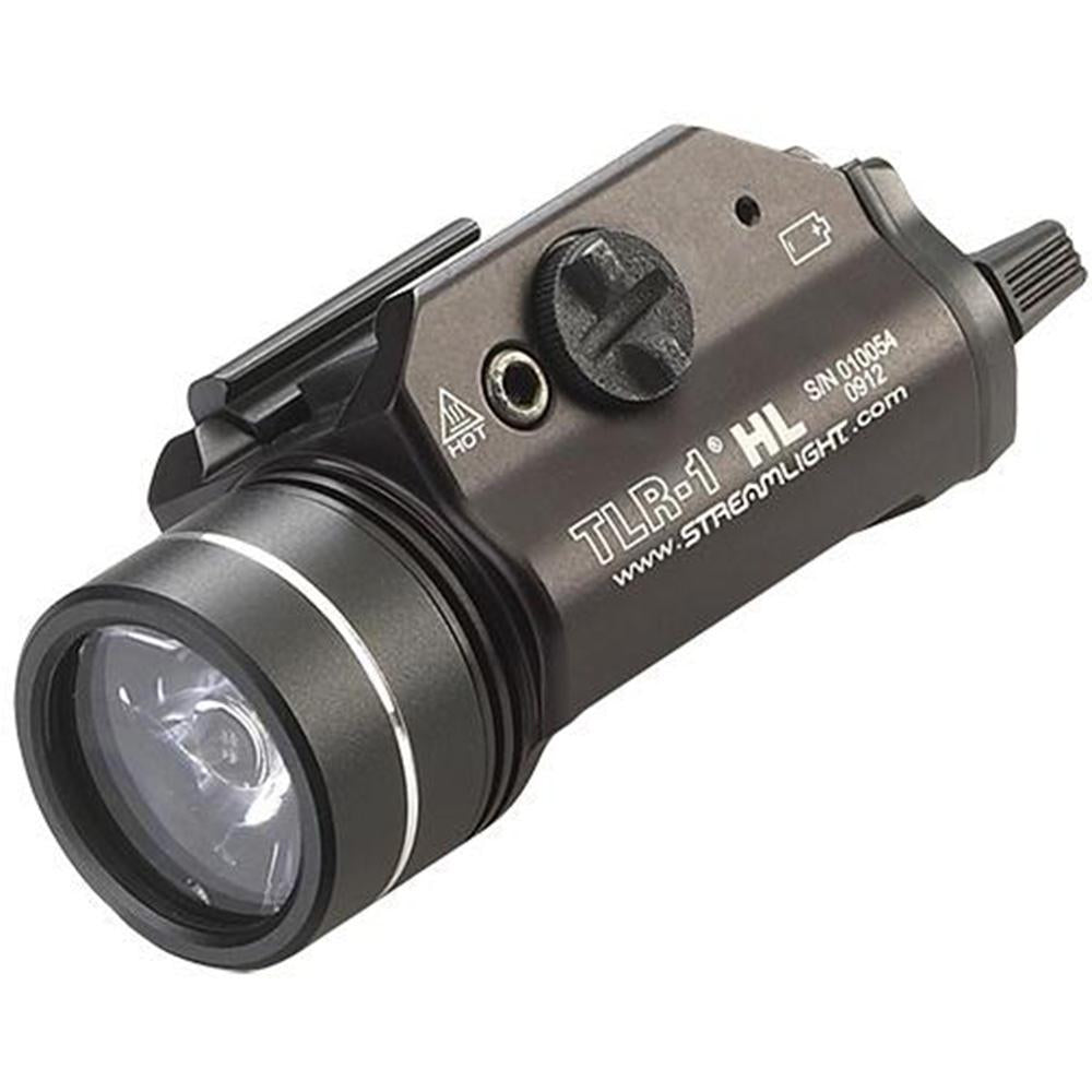 TLR-1 HL RAIL MOUNT TAC. LIGHT