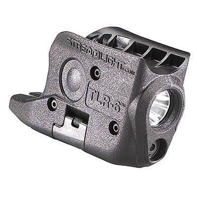 TLR-6 SIG P238/P938 WHITE LED RED LASERWITH 2 CR1/3N LITHIUM BATTERIES