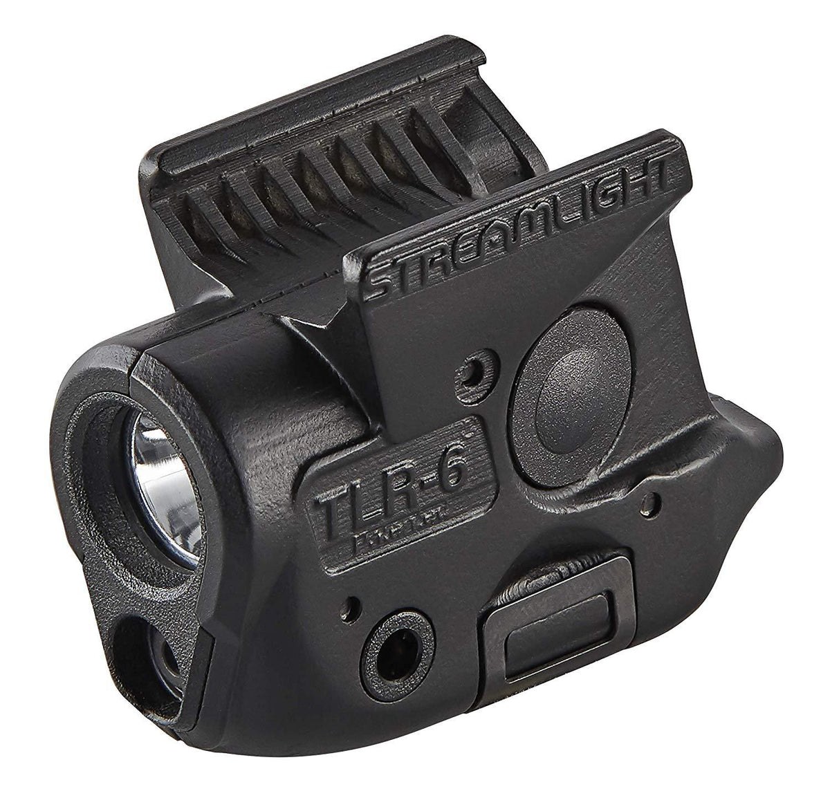 TLR-6(SIG SAUER 365) W/WH LED & RED LASER.INCLUDES 2 CR 1/3N LITH BATTERIES