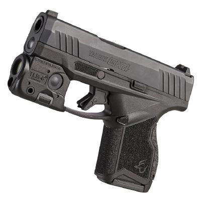 Streamlight TLR-6 Taurus GX4 white LED/red laser