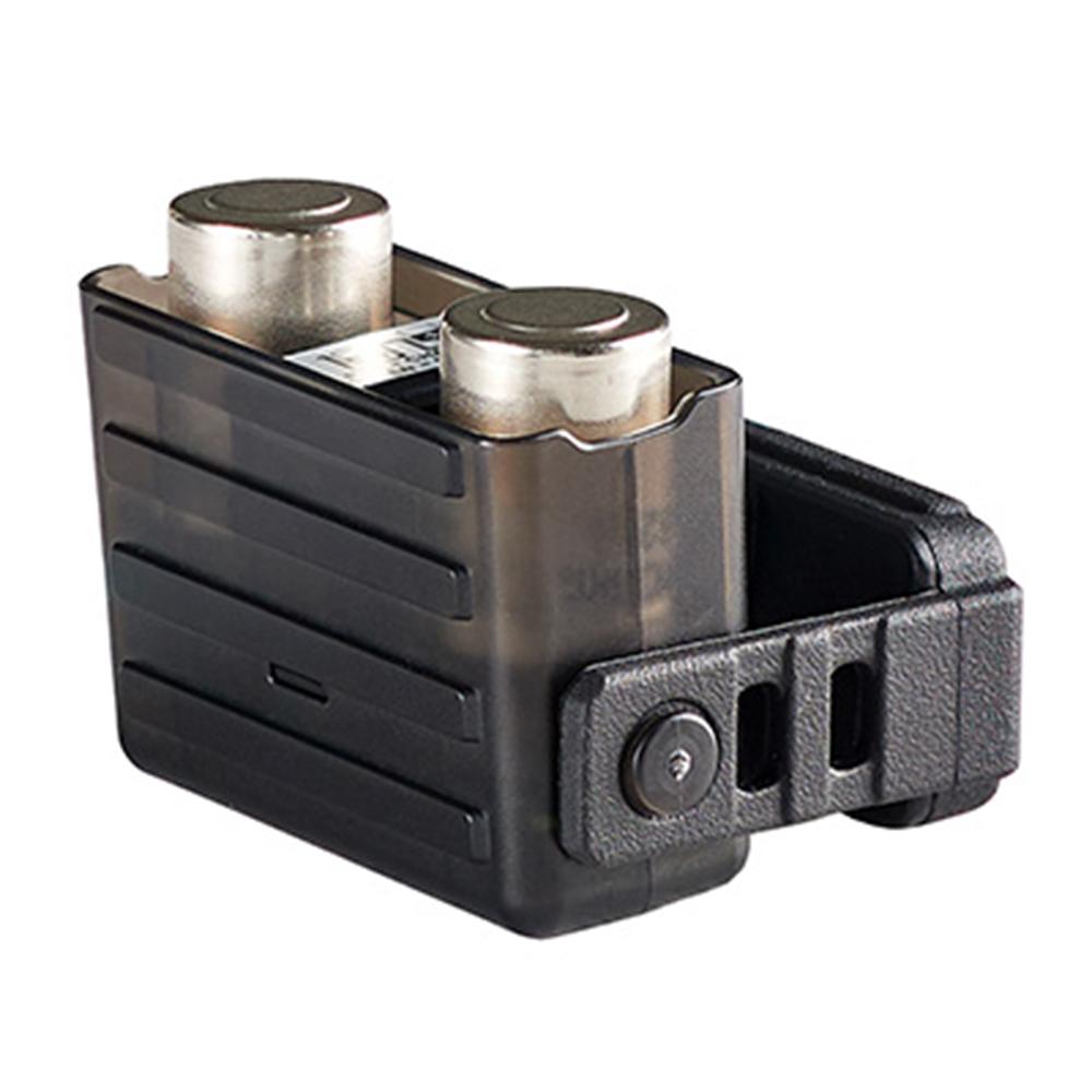 Streamlight TLR-6 HL (G43X/48) White LED / Red Laser laser Black