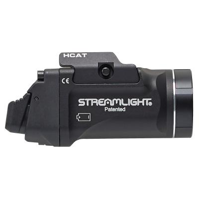 TLR-7 sub GL 43X/48 RAIL - Black