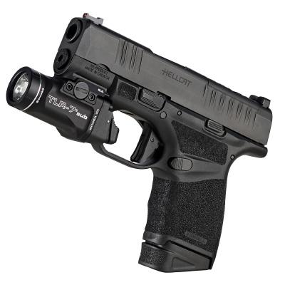 TLR-7 sub SIG P365/XL - Black