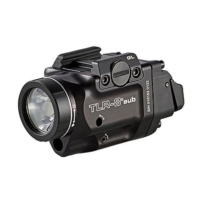 TLR-8 sub (Hellcat)
