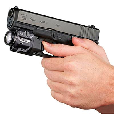 TLR-8AG FLEX  GRN LASER/WHITE LIGHT WITH HIGH AND LOW SWITCH