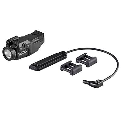 TLR RM 1 Includes tail cap switch remote pressure switch mounting clips