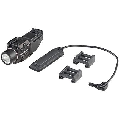 TLR RM 1 LASER-G System w/remote press switch/mount clip/key kit & battery