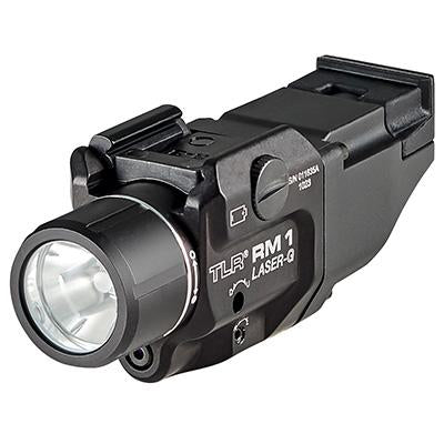 TLR RM 1 LASER-G System w/remote press switch/mount clip/key kit & battery
