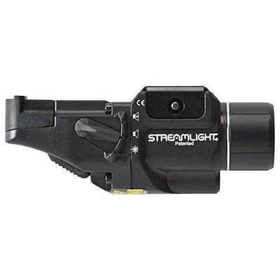 TLR RM 1 LASER-G System w/remote press switch/mount clip/key kit & battery