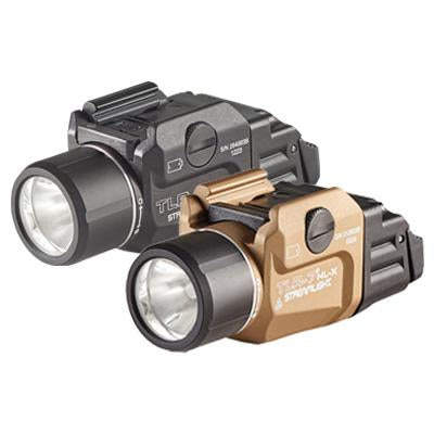 Streamlight TLR-7 HL-X-USB FDE