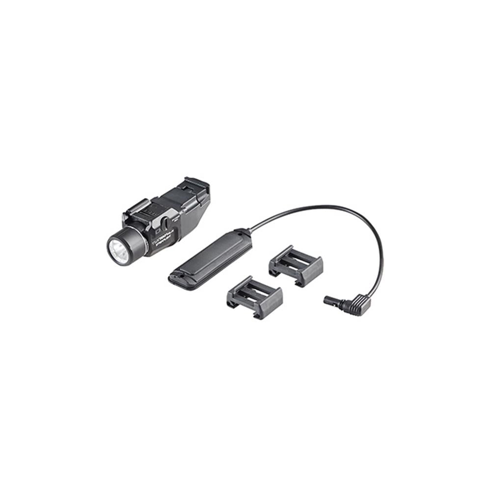 Streamlight TLR RM 1 HL-X USB System (1) rechargeable battery pack and USB