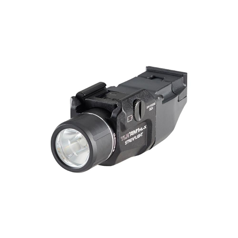 Streamlight TLR RM 1 HL-X USB System (1) rechargeable battery pack and USB