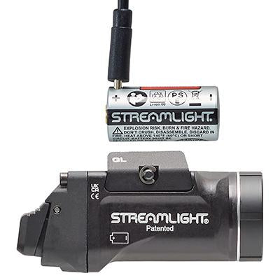Streamlight TLR-7 HL-X sub USB for Glock 43X/48 MOS