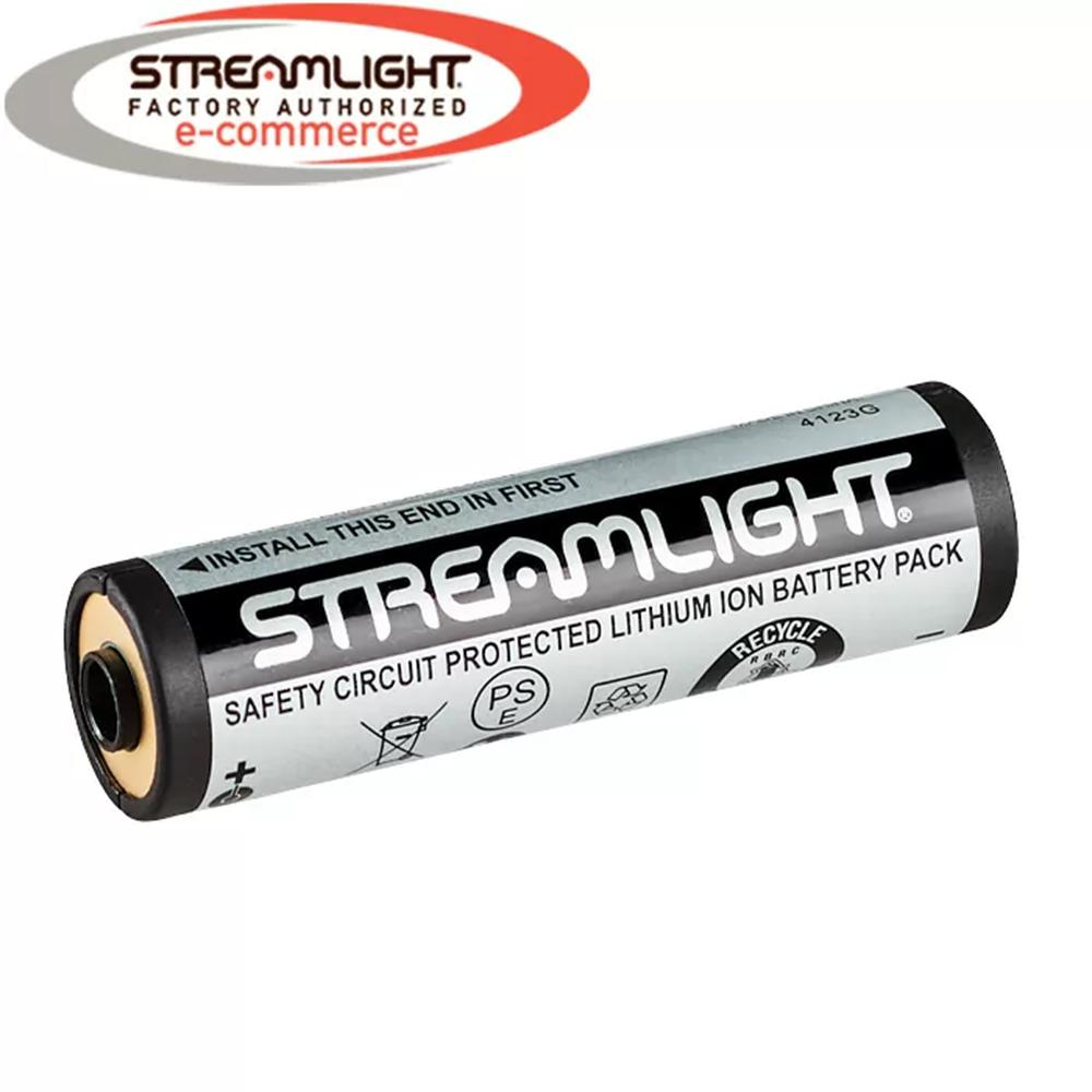 Battery - Strion 2020