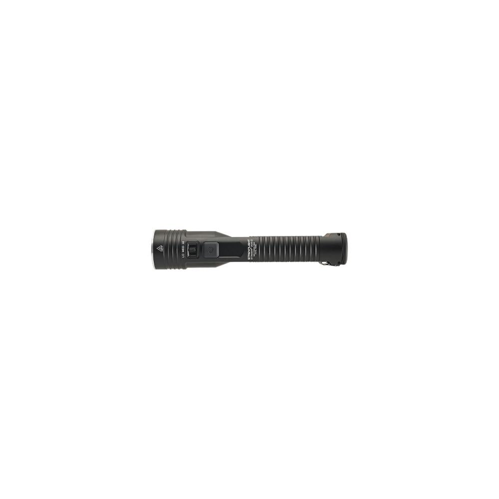 Streamlight Stinger 2020 S - 120V AC/12V DC - 1 Holder - Black