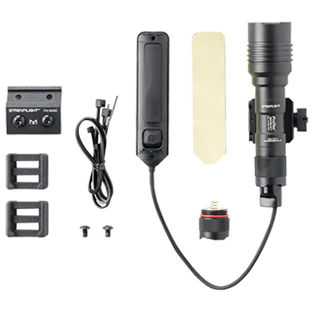 PROTAC RAILMOUNT 1