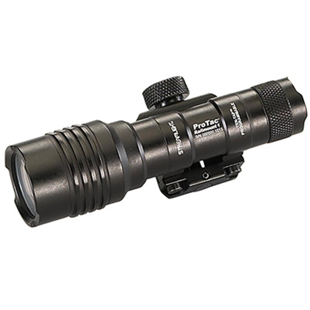 PROTAC RAILMOUNT 1