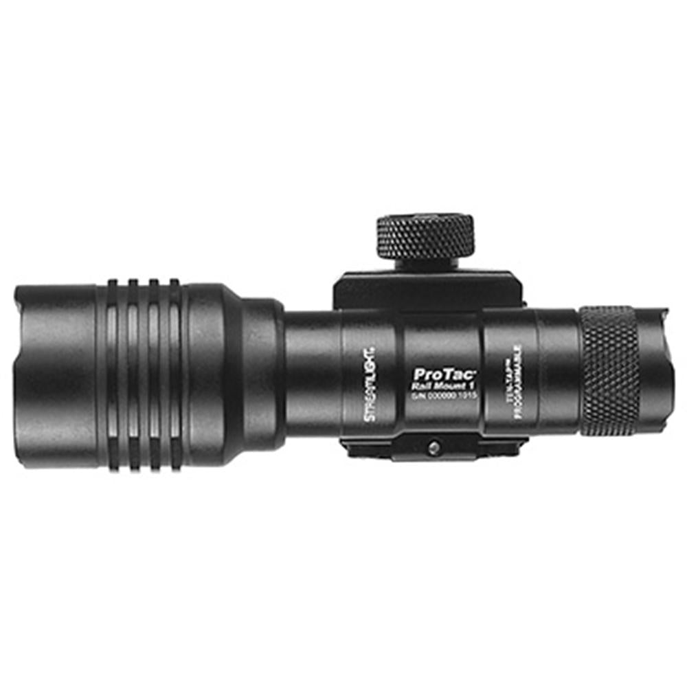 PROTAC RAILMOUNT 1
