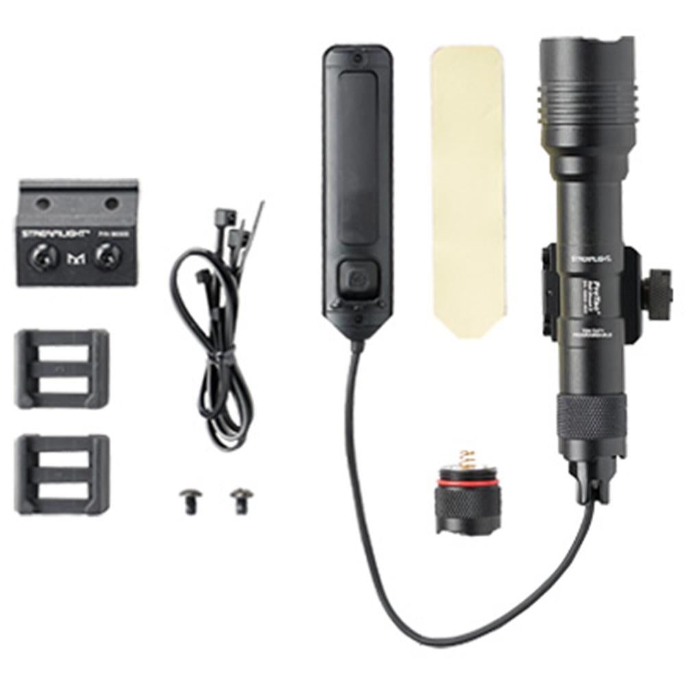 PROTAC RAILMOUNT 2L
