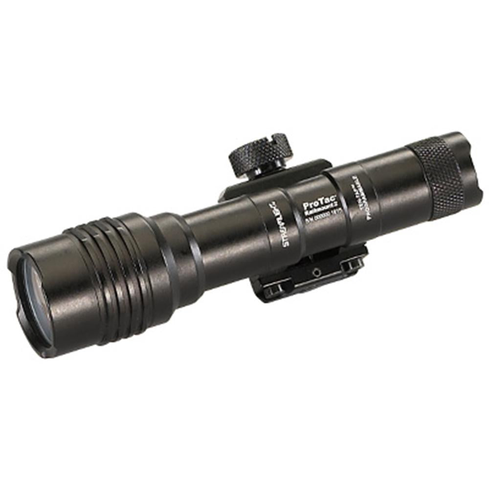 PROTAC RAILMOUNT 2L