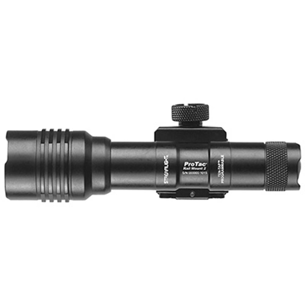 PROTAC RAILMOUNT 2L
