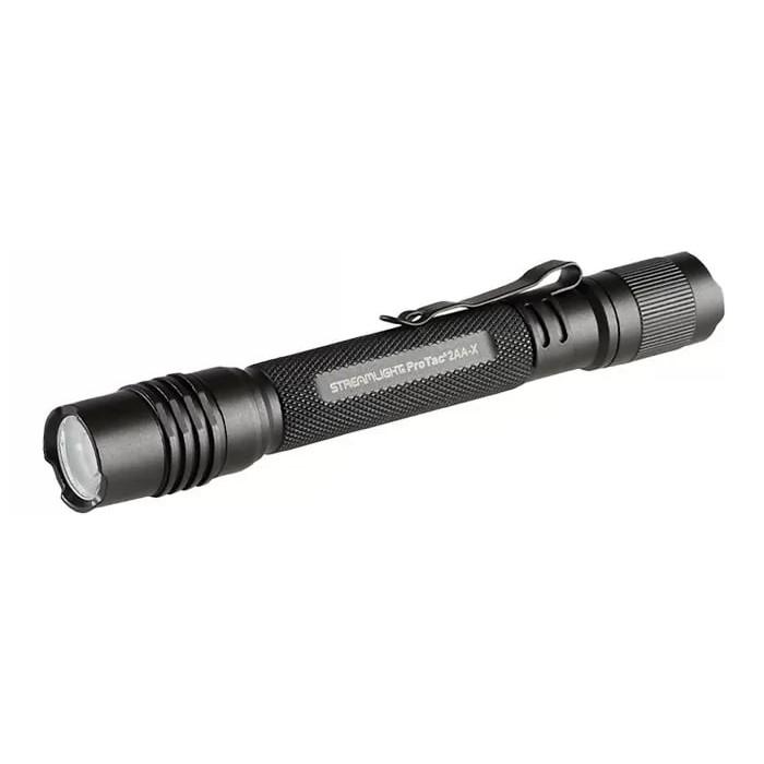Streamlight ProTac 2AA-X USB Black