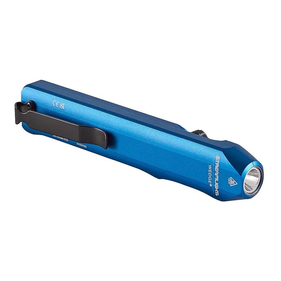 Streamlight Wedge - Blue