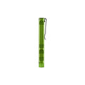 Streamlight Wedge - Includes USB-C cord and lanyard - Lime Green