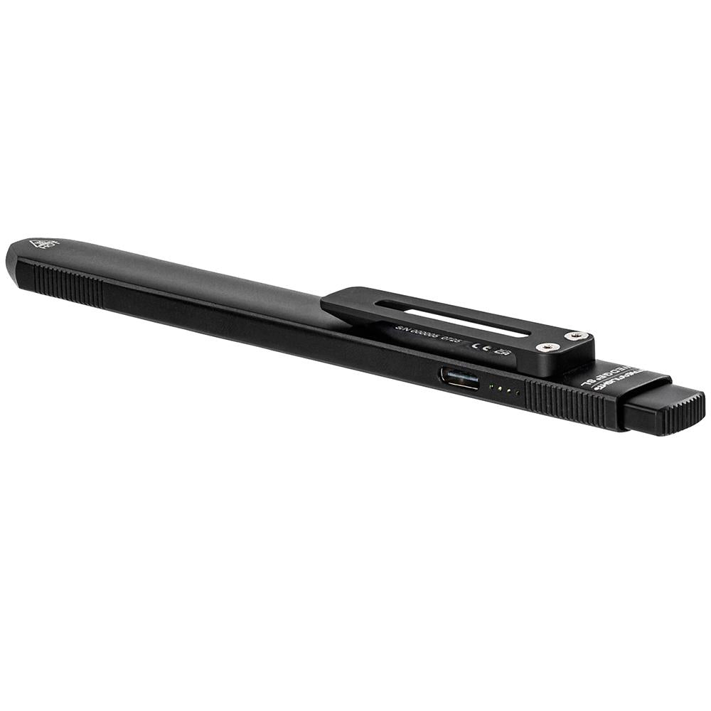 Wedge SL Includes end cover  Black