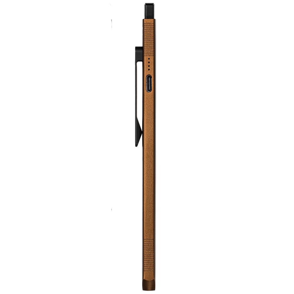 Wedge SL  Includes end cover  Coyote